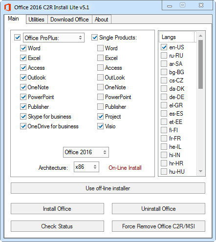 office 2013 activator torrent